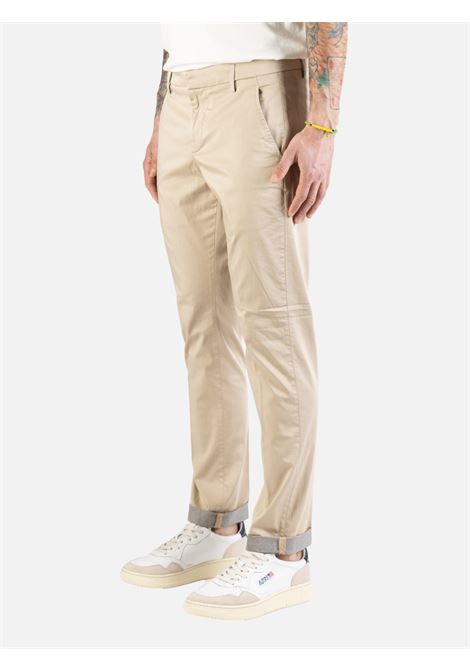 Pantaloni Gaubert DONDUP DONDUP | Pantaloni | UP235 CS0083U020
